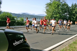 Kärnten Läuft 2006