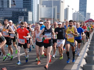 3 Ways To Master marathon Without Breaking A Sweat