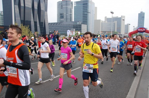 Warum Menschen Marathon laufen - Magazin - #1 Laufsportplattform in ...